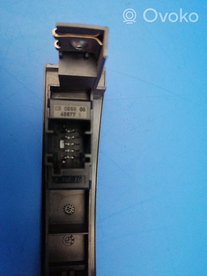 BMW 7 E38 Connettore plug in AUX 03055505