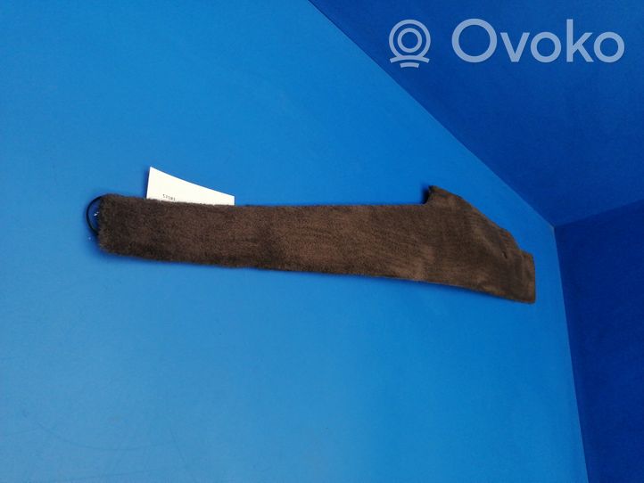 BMW 7 E38 Rivestimento laterale della consolle centrale anteriore 51168125570