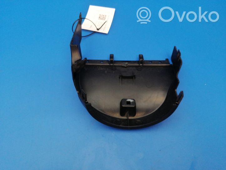 BMW 7 E38 Rivestimento del piantone del volante 11616540