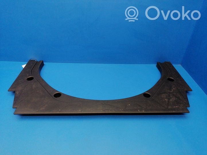 BMW 7 E38 Tappeto di rivestimento del fondo del bagagliaio/baule 8165264