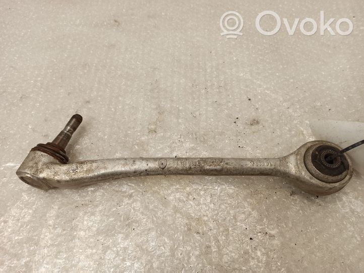 BMW 7 E38 Fourchette, bras de suspension inférieur avant 11419630