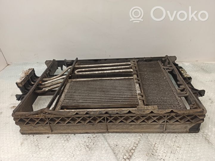 BMW 7 E38 Radiator set 17378260