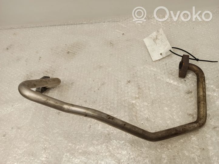 BMW 7 E38 Linea/tubo flessibile della valvola EGR 