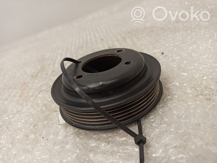 BMW 7 E38 Puleggia pompa dell’acqua 2246129