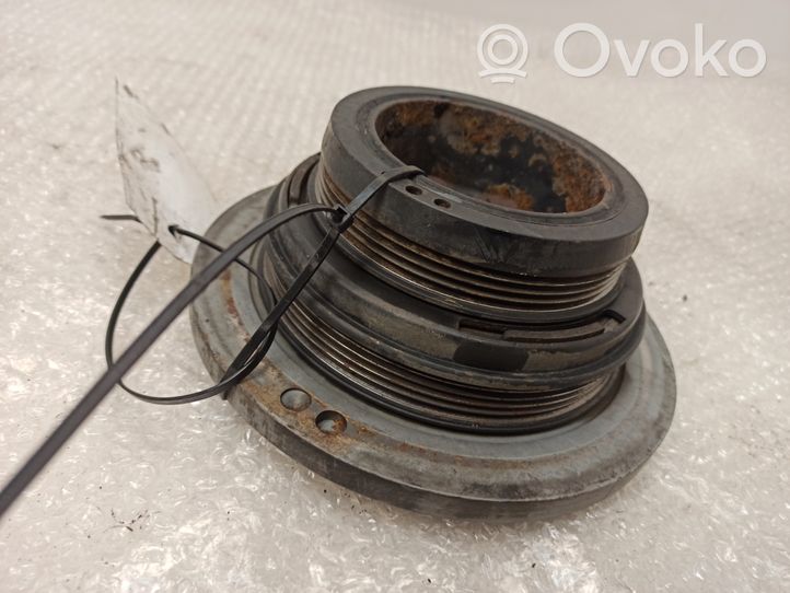 BMW 7 E38 Puleggia dell’albero motore 2246510A