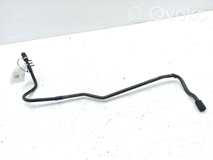 BMW 7 E38 Vacuum line/pipe/hose 1163336