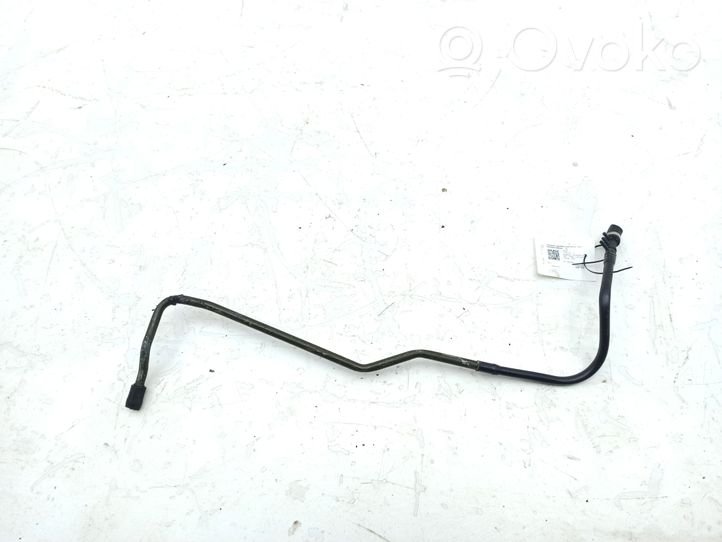 BMW 7 E38 Vacuum line/pipe/hose 1163336