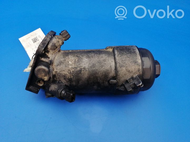 BMW 7 E38 Supporto di montaggio del filtro dell’olio 