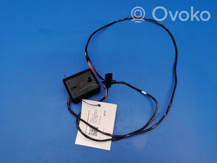 BMW 7 E38 Antena (GPS antena) 8360731