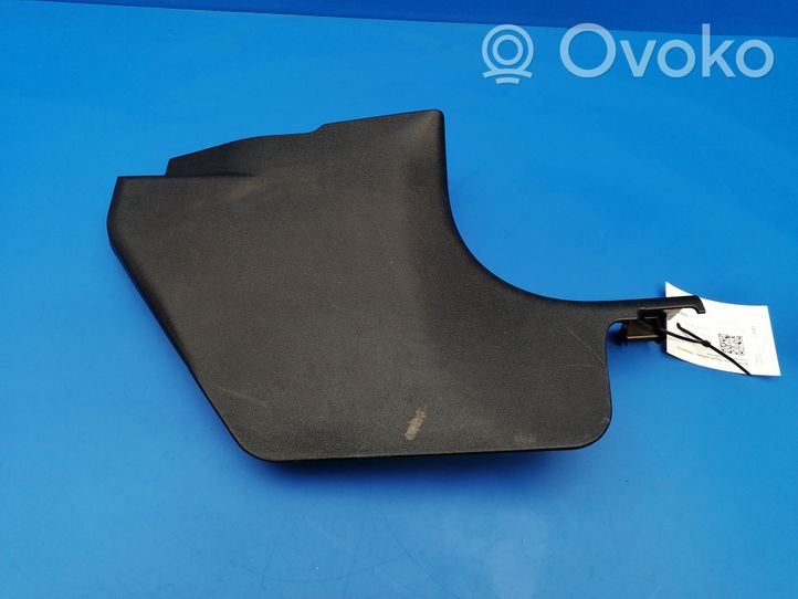 Mazda RX8 Rivestimento vano piedi laterale F15168371