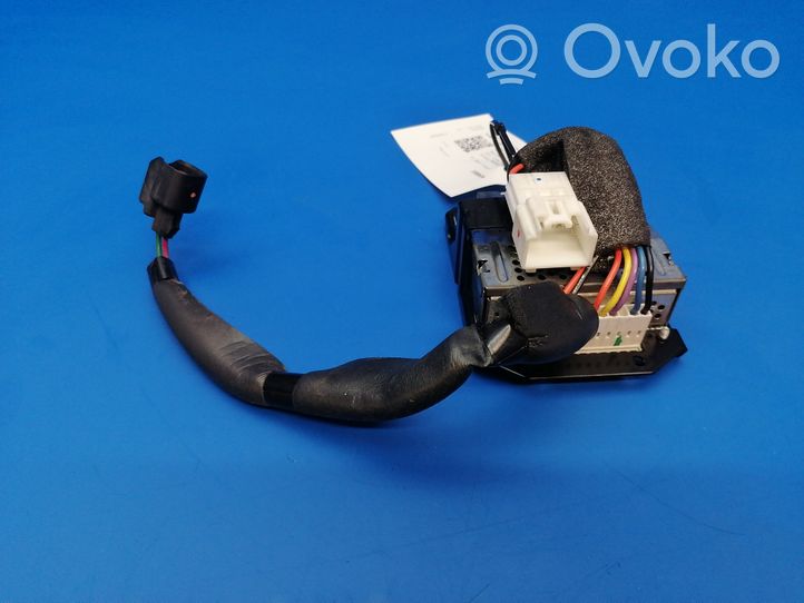 Mazda RX8 Amplificatore F15266920A