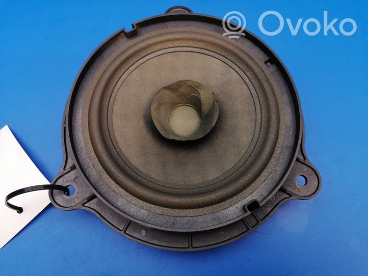 Nissan Note (E11) Altoparlante portiera posteriore 7606500454