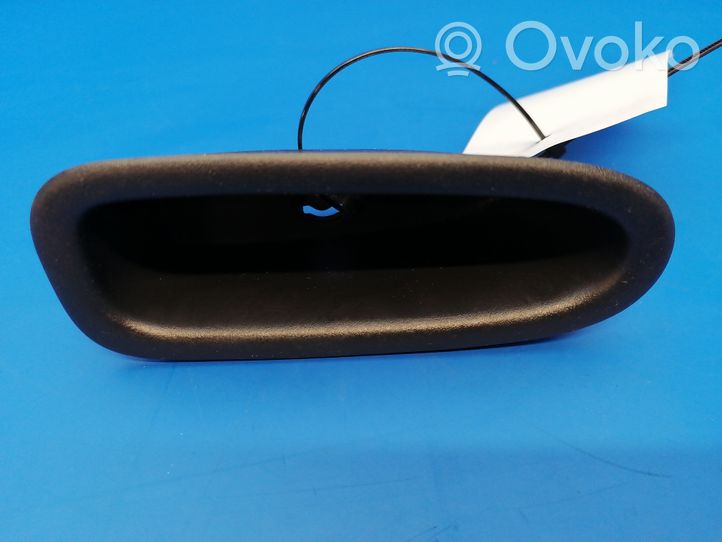 Nissan Note (E11) Altro elemento di rivestimento della portiera anteriore 809509U00B