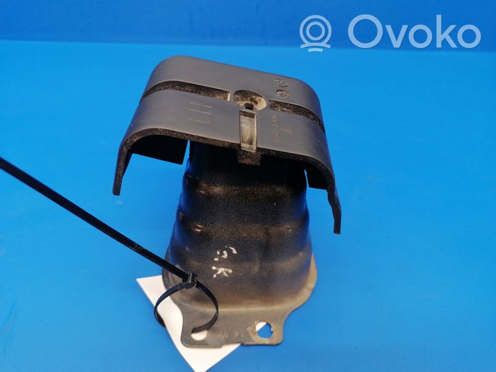 Nissan Note (E11) Smorzatore/ammortizzatore d’urto per paraurti posteriore 85067AX610