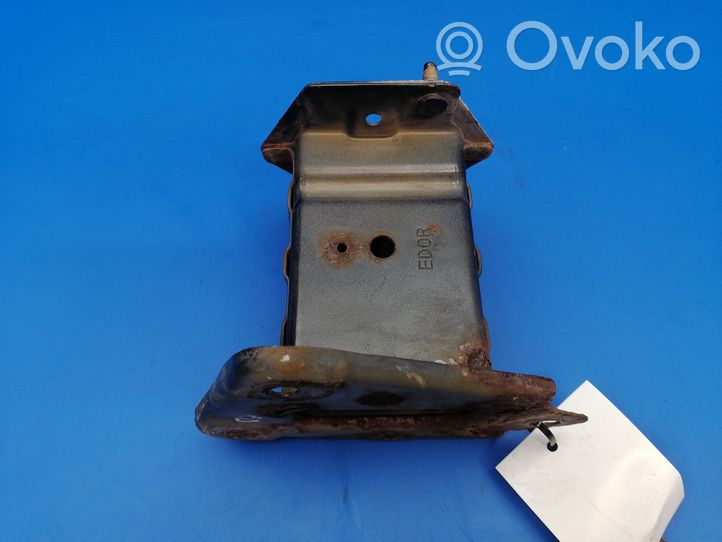 Nissan Note (E11) Absorbeur de pare-chocs avant EDOR