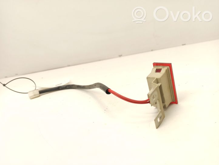 Volvo 760 Front door interior light 