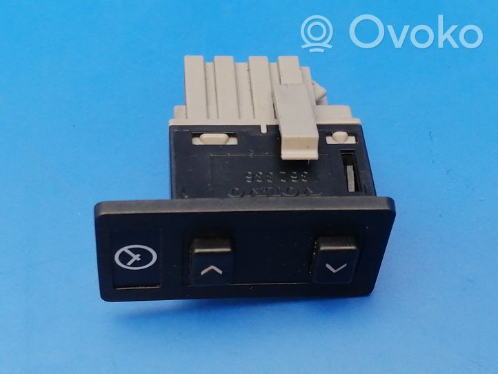 Volvo 760 Other switches/knobs/shifts 1362336