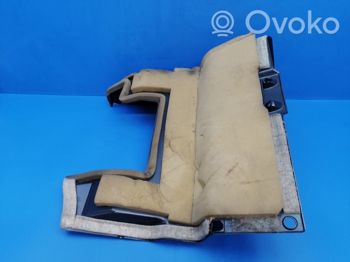 Volvo 760 Rivestimento pannello inferiore del cruscotto 