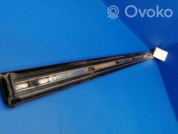 Volvo 760 Front door trim (molding) 