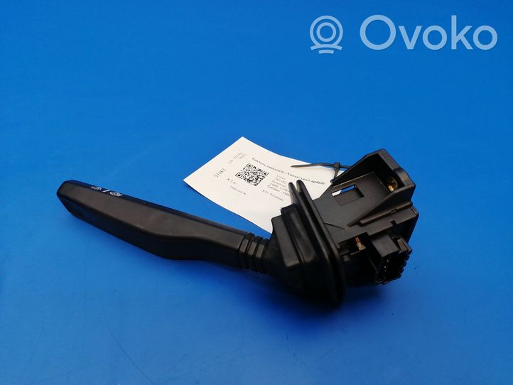 Volvo 760 Wiper control stalk 1362334