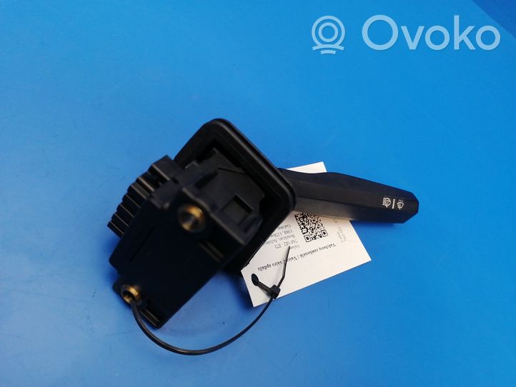 Volvo 760 Wiper control stalk 1362334