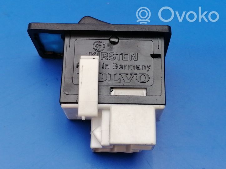 Volvo 760 Seat heating switch 1398018