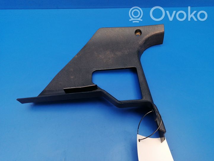 Volvo 760 Rivestimento vano piedi laterale 1379455