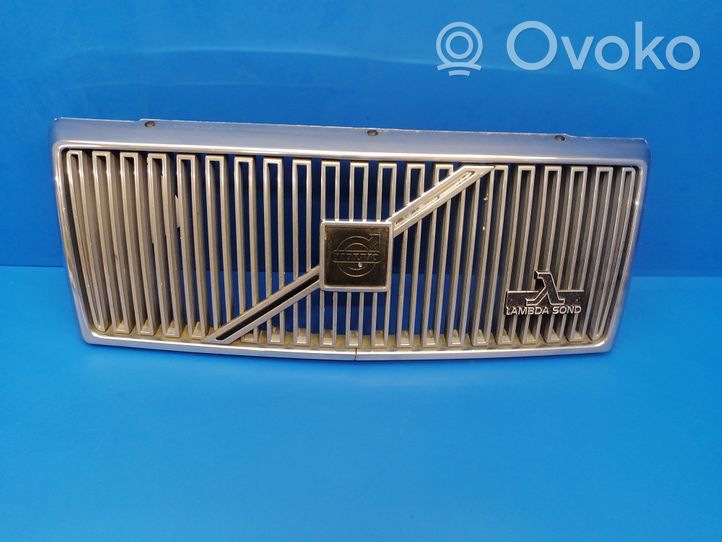 Volvo 760 Griglia anteriore 