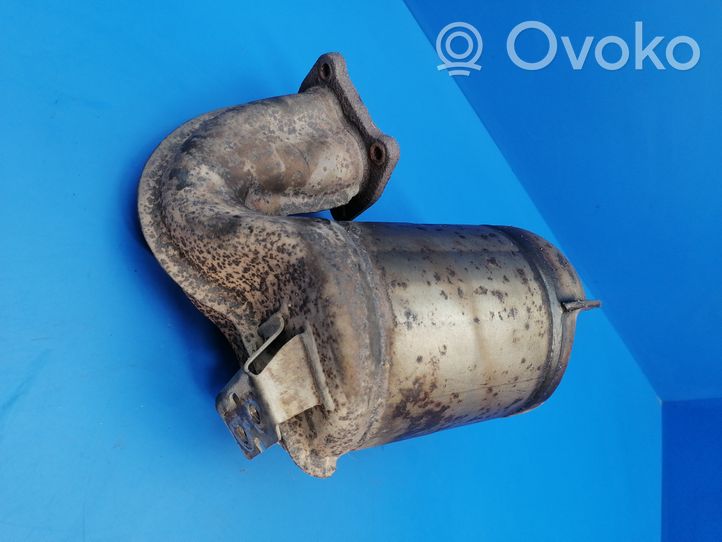 Nissan Note (E11) Filtre à particules catalyseur FAP / DPF 8200427859