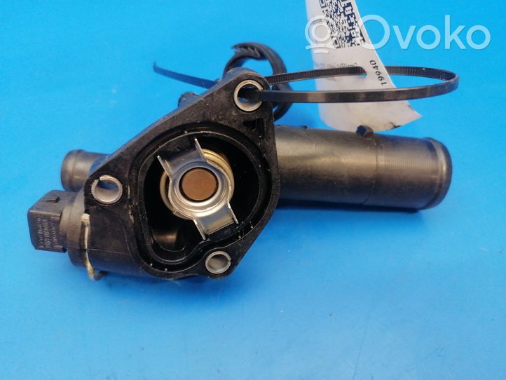 Nissan Note (E11) Boîtier de thermostat / thermostat E11