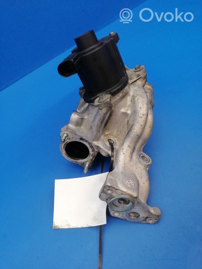 Nissan Note (E11) Soupape vanne EGR 7003680500