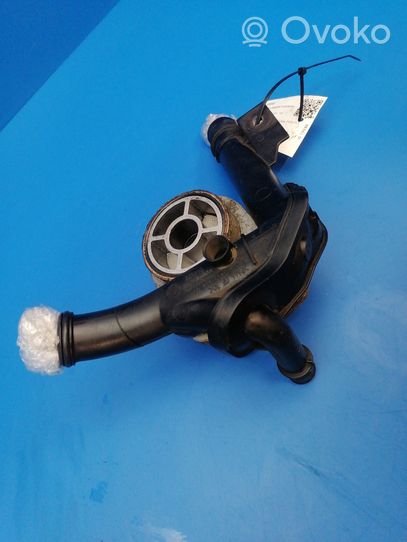 Nissan Note (E11) Support de filtre à huile 8200267937F