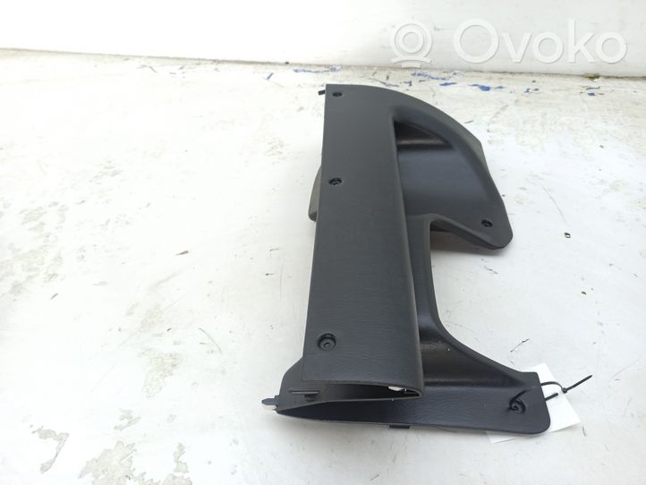 Opel Agila A Element deski rozdzielczej / dół 7381183E00