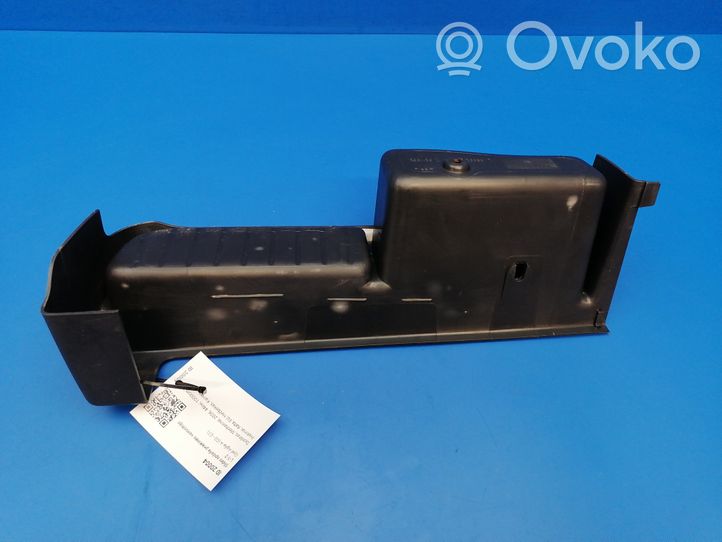 Opel Agila A Osłona szyn przedniego fotela kierowcy 8599284E00