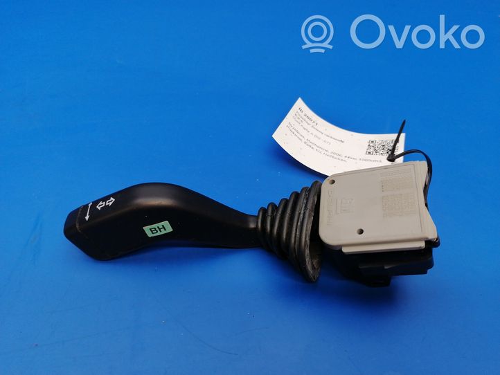 Opel Agila A Indicator stalk 09181010