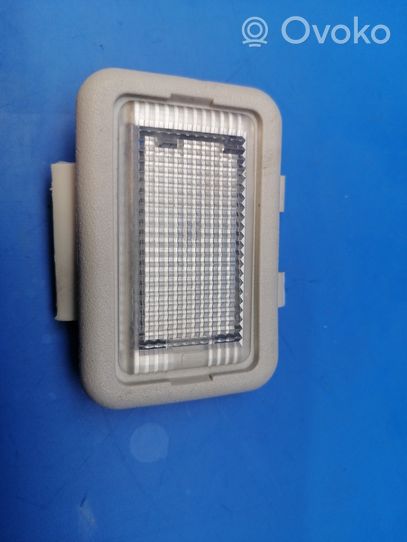 Opel Agila A Rear seat light 90383800PA