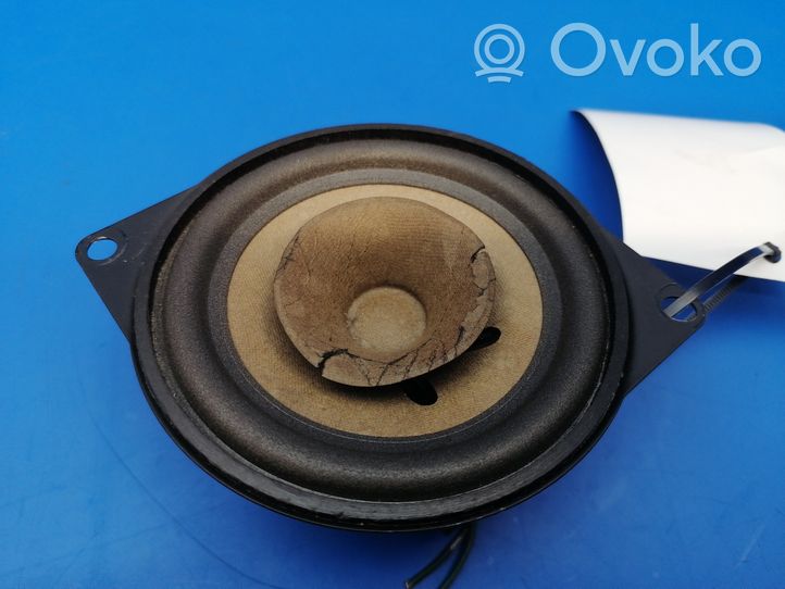 Opel Agila A Panel speaker 09204046