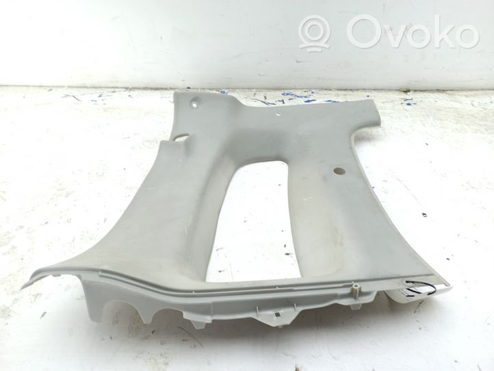 Opel Agila A (C) pillar trim 7626183E00