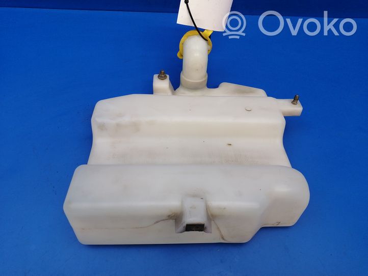 Opel Agila A Windshield washer fluid reservoir/tank 