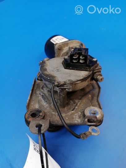 Opel Agila A Wiper motor 