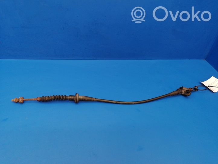 Opel Agila A Cable d'embrayage 