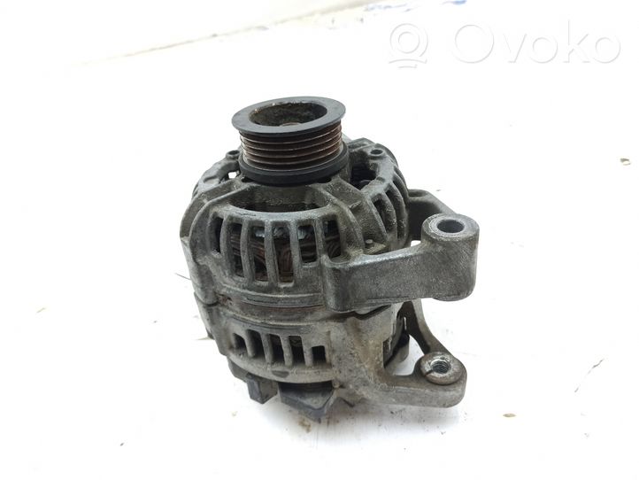 Opel Agila A Generatore/alternatore 0124225041