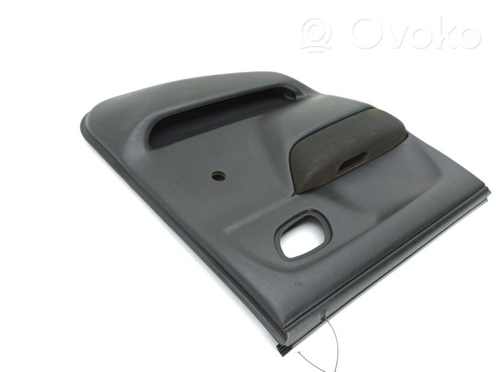 Opel Agila A Rear door card panel trim 8374283E00