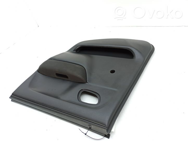 Opel Agila A Rear door card panel trim 8373283E00