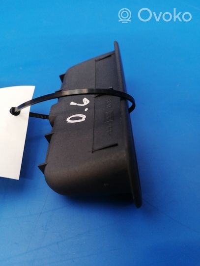 Opel Agila A Rear door handle trim 