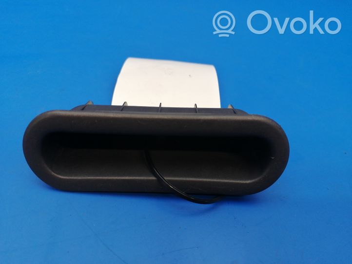 Opel Agila A Rear door handle trim 