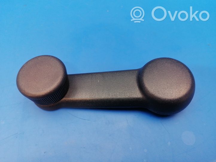 Opel Agila A Rear door window winding handle 