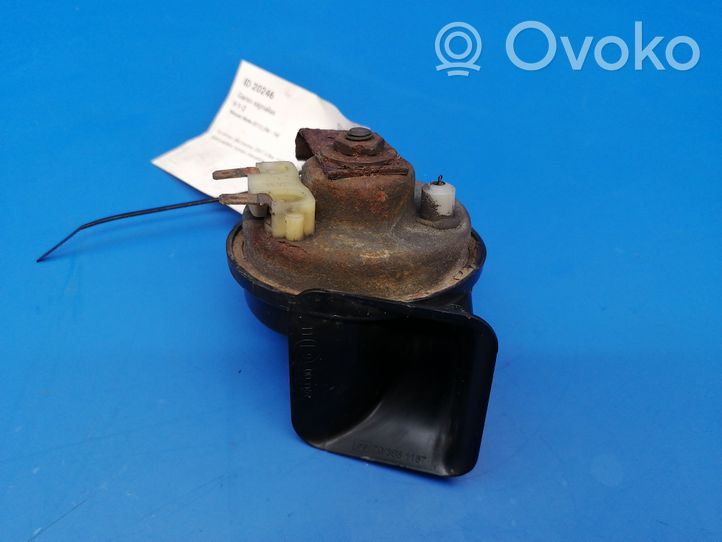 Nissan Note (E11) Signal sonore CH2143