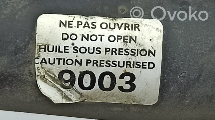 Peugeot 307 Передний амортизатор 41615