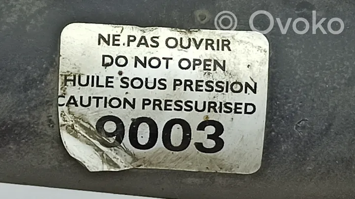 Peugeot 307 Front shock absorber/damper 41615